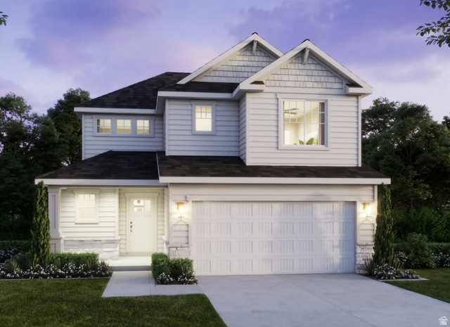 560 N 770 W #83
                     MLS #2123893