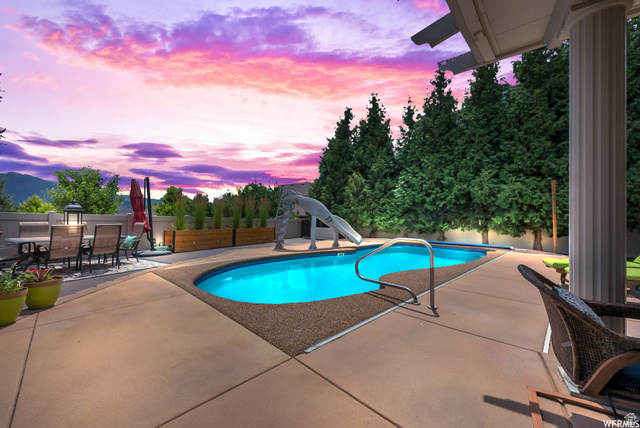 11159 S Via Encantada Way
                     MLS #2123894