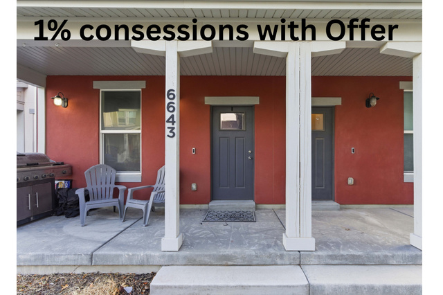 6643 W Skip Rock Rd
                     MLS #2123897