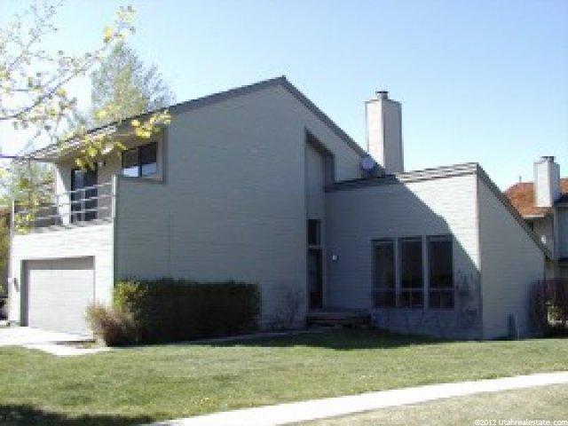 1376 Silver Meadows Dr, Park City, UT 84098 — photo 2
