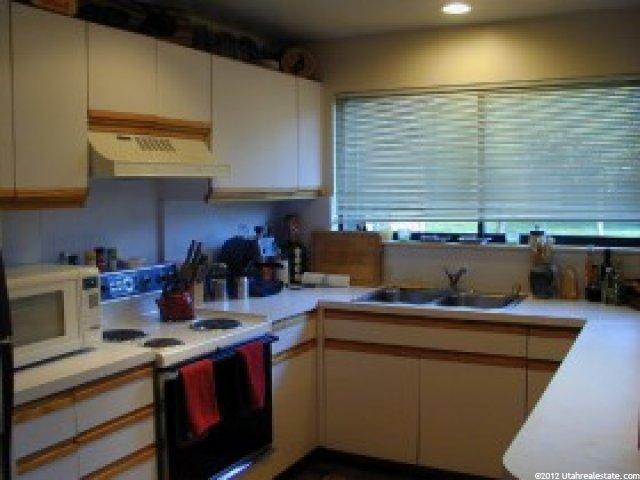 1376 Silver Meadows Dr, Park City, UT 84098 — photo 3