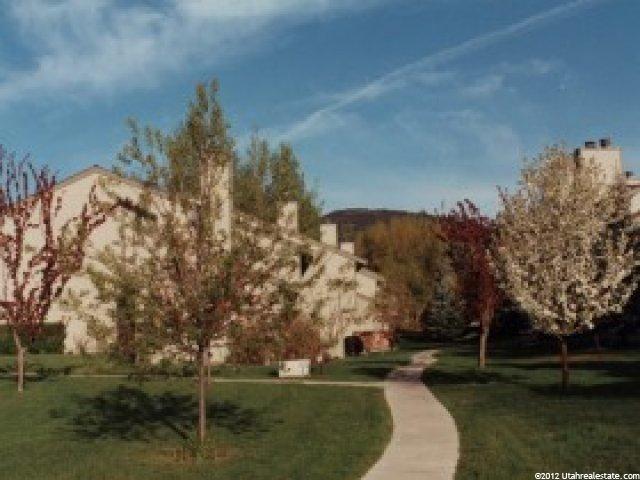 1376 Silver Meadows Dr, Park City, UT 84098 — photo 5