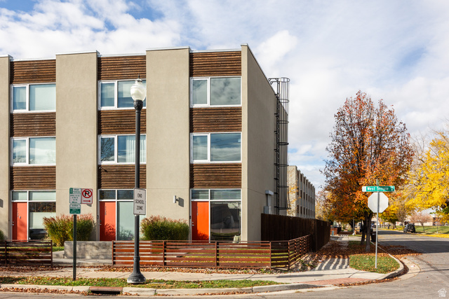 1118 S West Temple
                     MLS #2123904