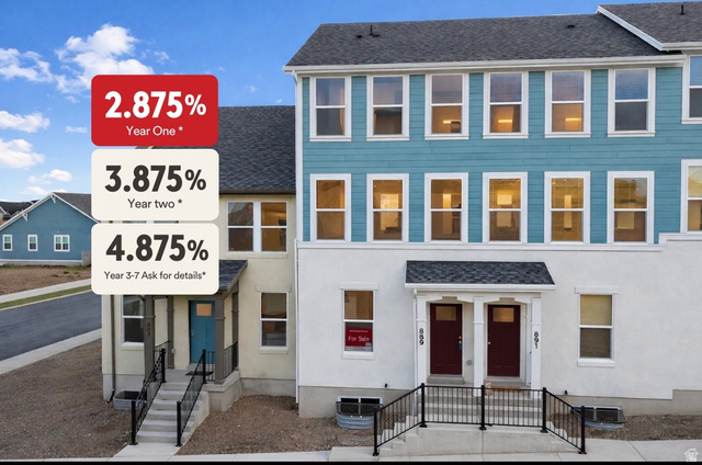 889 S Mathilda Dr #251
                     MLS #2123910