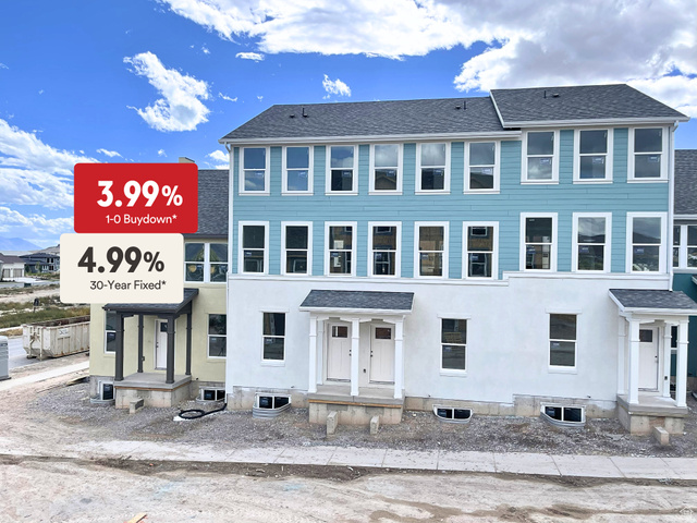 889 S MATHILDA DR #251, Saratoga Springs UT 84045