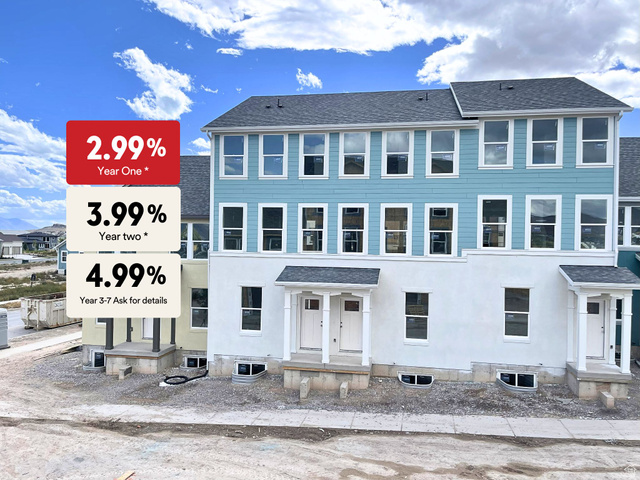 889 S Mathilda Dr #251
                     MLS #2123910