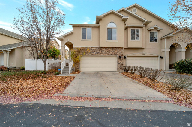 1360 E OLD MAPLE CT, Murray UT 84117