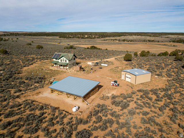 4 COUNTY ROAD 320, Monticello UT 84535