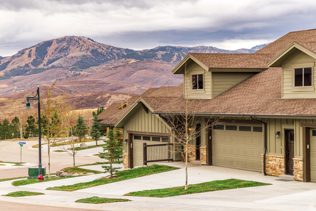 14475 N BRONTE CT #59B, Kamas UT 84036