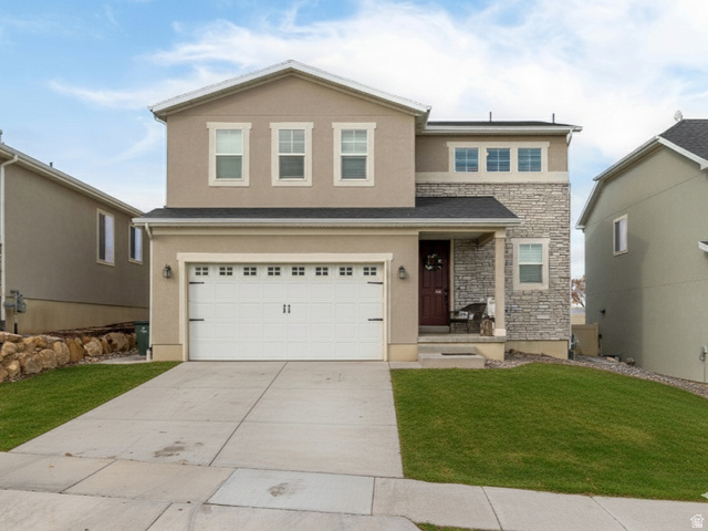 3223 S Peregrine Trl
                     MLS #2123932