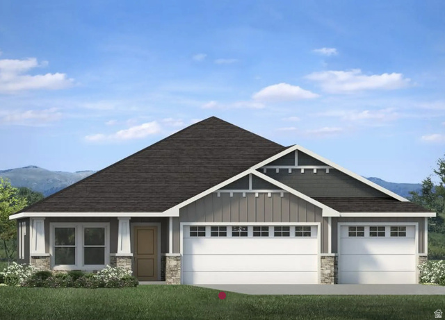 2696 W 2495 St #207
                     MLS #2123935