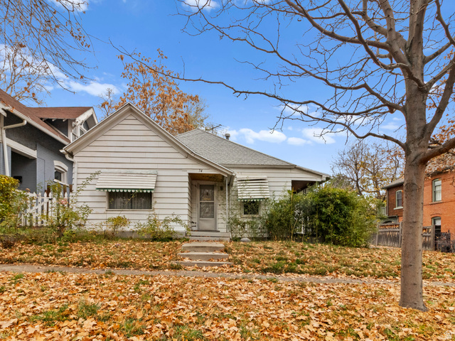 74 N L St
                     MLS #2123939