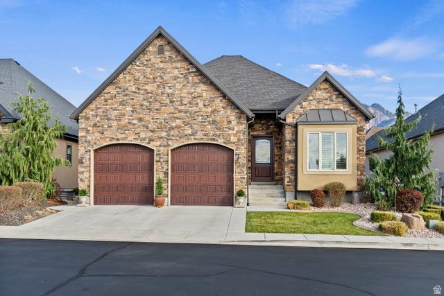 4447 S Enclave Ln
                     MLS #2123942