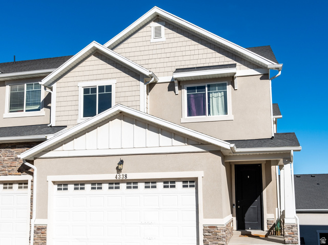 4338 W BURWELL LN, Herriman UT 84096