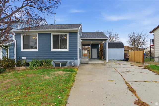 9029 S Ripple Dr
                     MLS #2123956