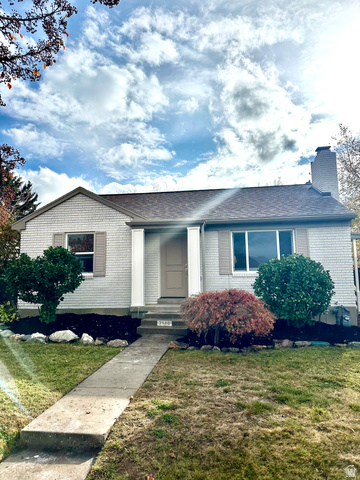 2590 E 2100 S
                     MLS #2123961