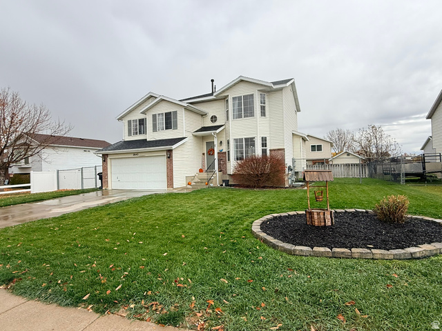 2642 W 1500 N
                     MLS #2123963