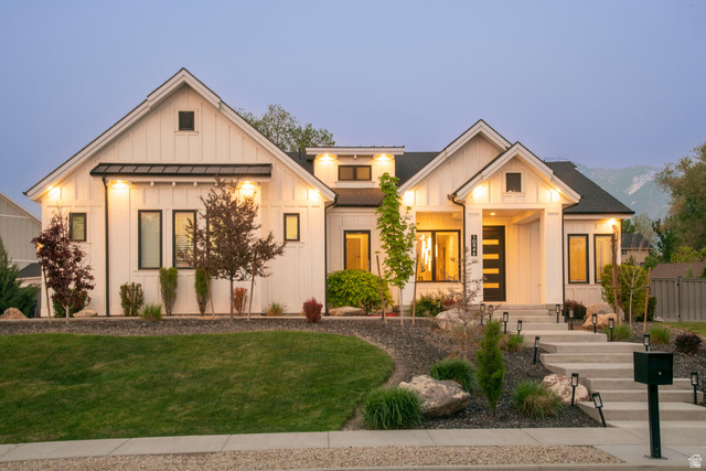 10946 S Sady Ln
                     MLS #2123966