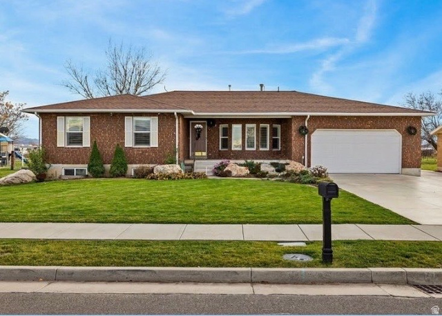 2885 W 700 S
                     MLS #2123971