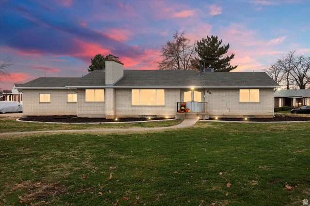 Main photo for 210 S 700 E