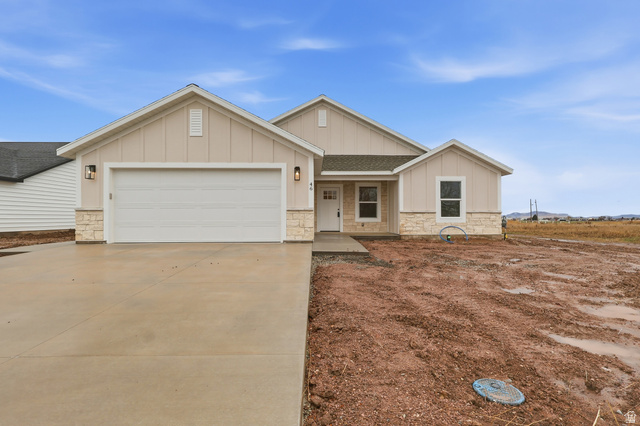 Main photo for 46 E 1100 N