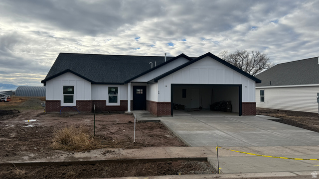 Main photo for 58 E 1100 N