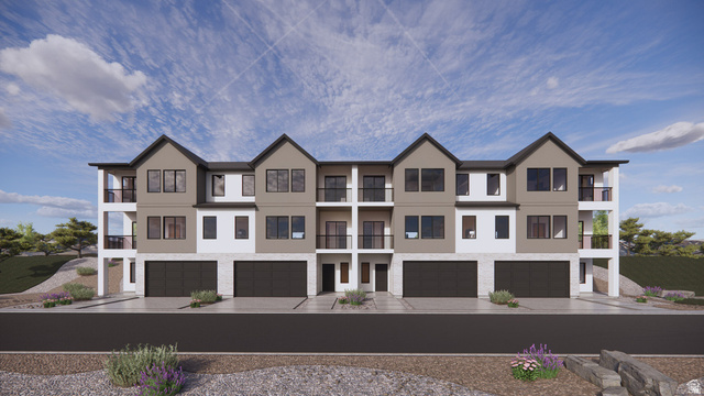 Main photo for 341 E Levengrove Dr #1133