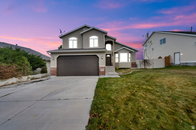 6721 S ADVENTURE WAY, West Jordan UT 84081