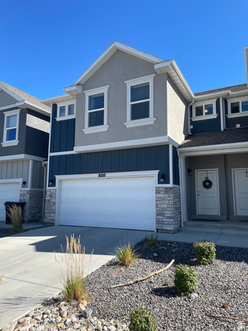 828 N OLD FORT DR #84, Spanish Fork UT 84660
