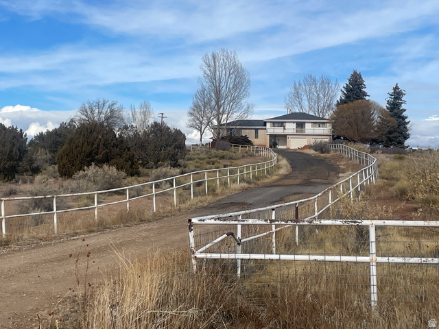 3188 W 2500 N, Roosevelt UT 84066