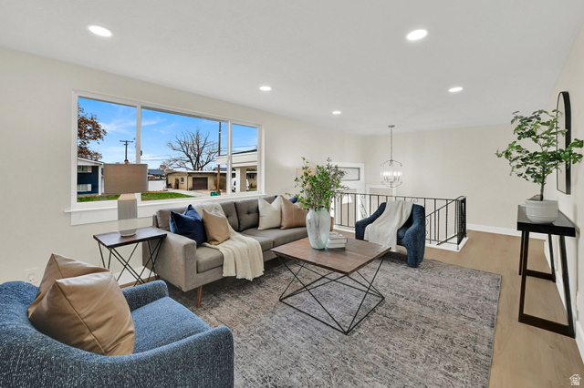 4220 S 2075 W
                     MLS #2124023