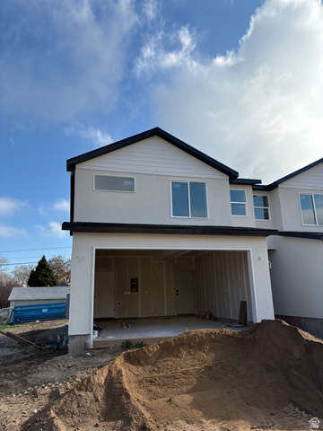 2829 S 9150 W #4, Magna UT 84044