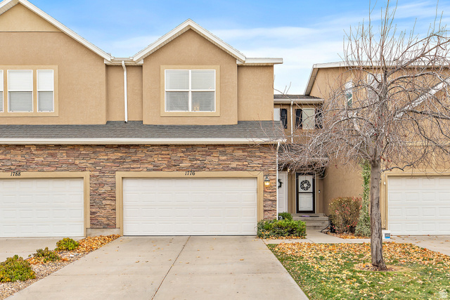 1776 E 920 S, Spanish Fork UT 84660