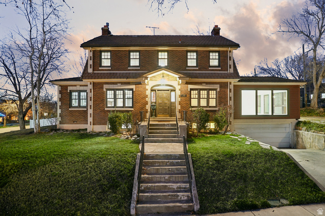 1305 E Laird Ave
                     MLS #2124047