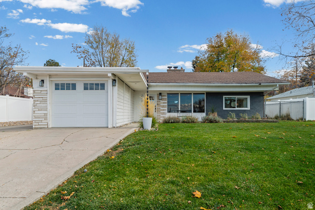 2913 S DAVIS BLVD, Bountiful UT 84010