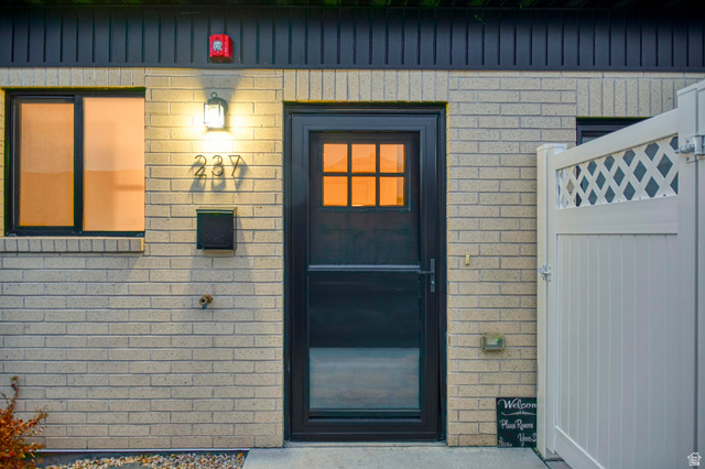 3578 S 805 E #237, Millcreek UT 84106