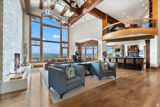 2867 W DEER POINTE DR, Heber City UT 84032