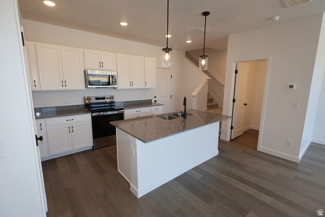 2868 S RITTER ROW #48, West Valley City UT 84128