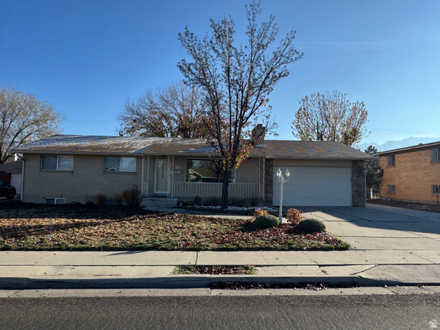 8331 S MONROE ST, Midvale UT 84047