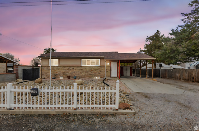 133 E 7615 S, Midvale UT 84047