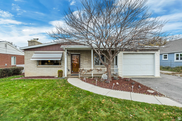 3935 S 300 E, Murray UT 84107