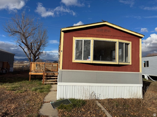 50 S 1500 W, Vernal UT 84078