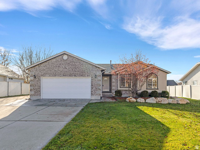1015 W 350 S, Layton UT 84041