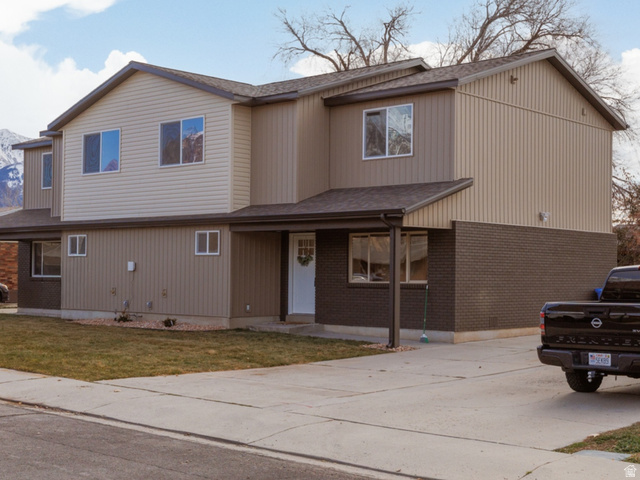 243 W 310 N, Orem UT 84057