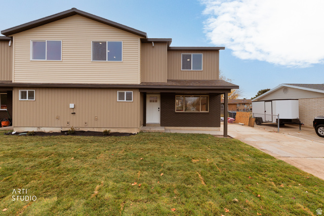 243 W 310 N, Orem UT 84057