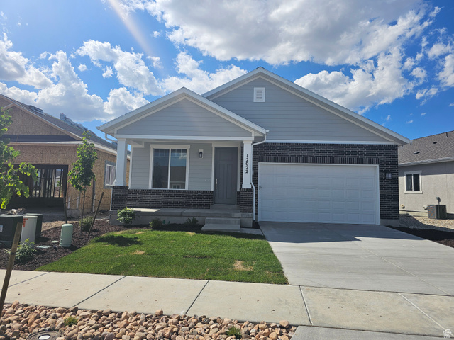12088 S MIDDLE TETON DR #220, Herriman UT 84096