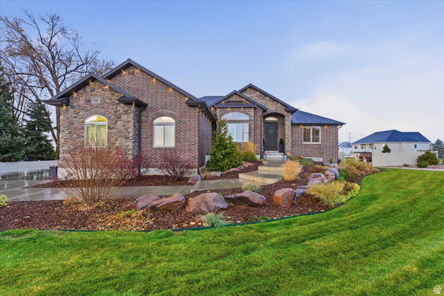 3328 W 2100 S, West Haven UT 84401