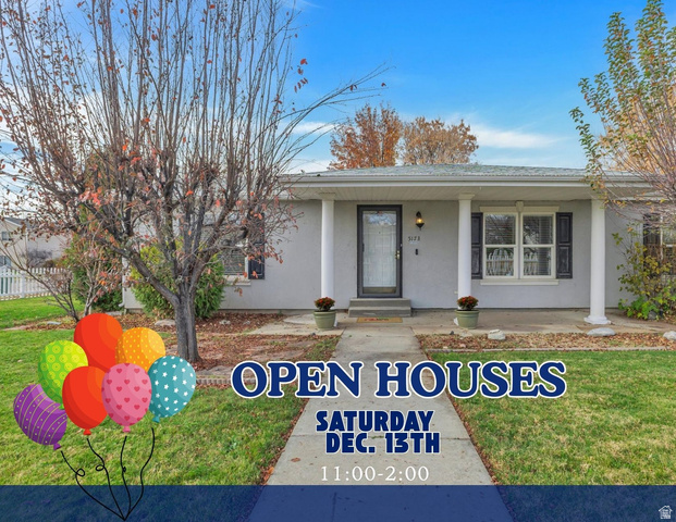 5173 S 2825 W
                     MLS #2124103