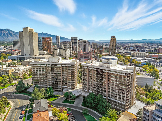 241 N VINE ST ST #403W, Salt Lake City UT 84103