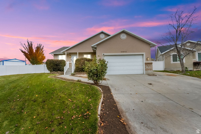 11856 S Coles Camp Cir
                     MLS #2124110